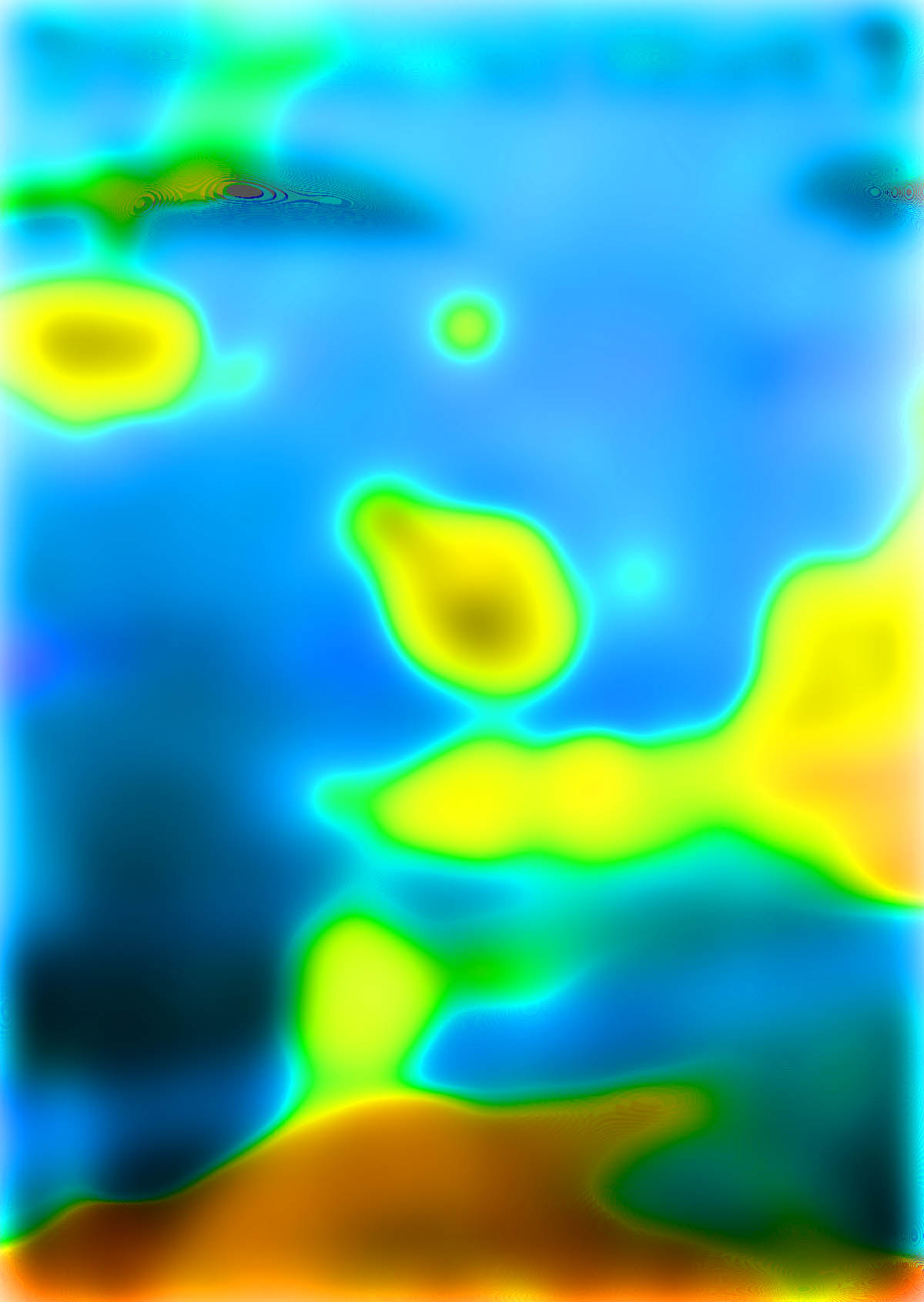 posters_0000_Virgile Flores Weekend Work 2019 blur